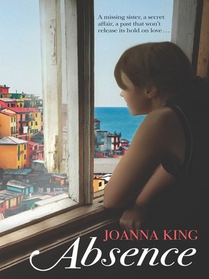 cover image of Absence